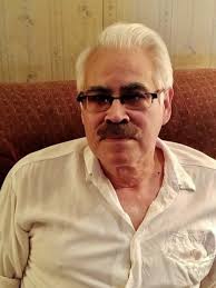 Obituary information for Edward De Leon