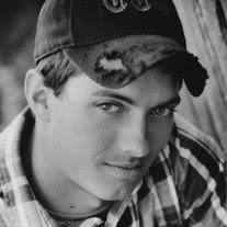 Obituary information for Mr. Craig Cole Garriott