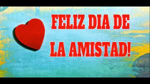 Feliz día dia del amor frases de amor para el novio tarjeta mensajes amor y amistad amistad amor amor y amistad tarjetas feliz cumpleaños amistad. Frases Para Dedicar A Mis Amigos Feliz Dia De La Amistad Con Frases Originales Youtube