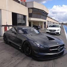 Sls Amg Gt3 Meet The E63 Amg Now Play Nice Mercedes Benz Sls Gt3 E63 Amg Instacar Carsofinstagram Germa Mercedes Benz Sls Amg Sports Car Photos Amg