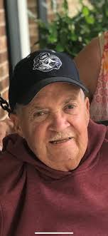 George Glover Obituary