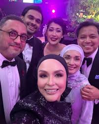 Congratulations once again to the beautiful couple! @pevpearce & @mirzan__m  May your love story continue to bloom and bring you endless happiness,  laughter, and cherished moments together. Here's to a lifetime of