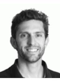 Anthony STEINBERG (VirtualExpo à Marseille)