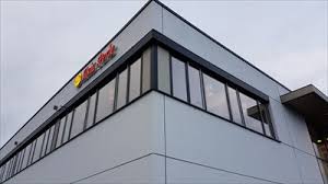 Asia Perle Koblenz Rhineland Palatinate Germany Buffet Restaurants On Waymarking Com