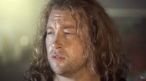 Cory Marks Released His New EP "Nashville Nights"