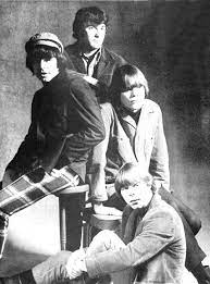 Turn It Down The Bob Seger You Might Not Know City Pulse