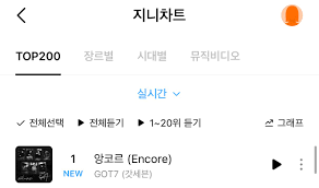 Hangul other songs from encore album. L7od1pmlc2l5om