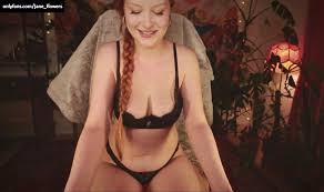 Jane_flowers - Best adult videos and photos