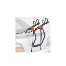 Is it okay to keep my bike rack on my car all the time? Saris Sentinel 2 Bike Trunk Rack Scheels Com