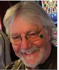 Stephen Quinlan Obituary (2020)