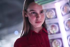 I Am Mother' Review: A Technically Impressive Thriller With Femininity On  its Mind