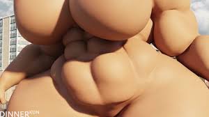 Yukiko (dinner-kun) 1girls 3d - Lewd.ninja