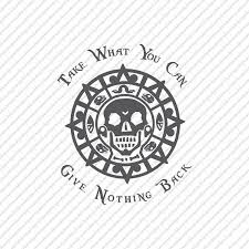 We did not find results for: Take What You Can Give Nothing Back Svg Png Jpeg Digital Download Cricut Silhouette Dis Pirate Tattoo Pirates Of The Caribbean Jack Sparrow Tattoos