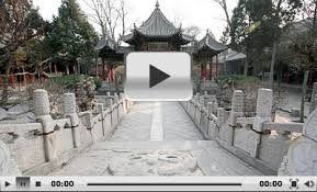Xi'an great mosque is a combination of traditional chinese architecture and islamic art, constructed to honor the founders of islam in china. Great Mosque Xi An One Of The Oldest Best Protected Mosque In China