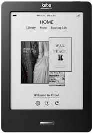 I Looove My Kobo Kobo Ereader Kobo I Love Books