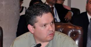 Carlos Franco Chavez