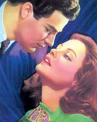 GENE TIERNEY FOTO 8X10 EUR 7,04