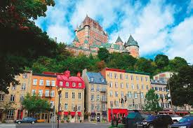 | québec truly feels like a country within a country, an island of francophone linguistic and of course, this is canada, with its interplay of vast wilderness and cosmopolitanism, but québec's embrace of terroir, its language, its. Five Unique Denure Tours Let You Experience Modern And Old Quebec In All Its Grandeur Kawarthanow