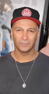 Tom got his social studies degree from harvard and went to l.a to start a band. Tom Morello Imdb