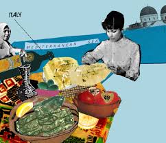 How do you say do you speak italian? in italian? When Libyan Food Speaks With An Italian Accent Taste