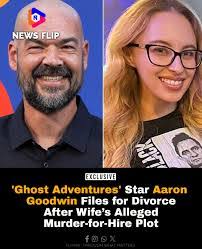 Aaron Goodwin's Instagram, Twitter & Facebook