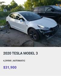 2020 Tesla Model 3 Bid Go Drive 101 Hudson St Jersey City New Jersey 07302 201 378 3121 Dm Bidgodrive For More Info Ht Tesla Model Cars For Sale Go Drive