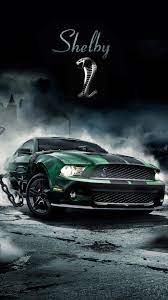 Shelby Cobra Muscle Car Android Wallpaper Free Download Mustang Wallpaper Car Iphone Wallpaper Car Wallpapers