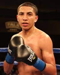 Mario barrios (c), wba regular junior welterweight title. Mario Barrios Returns To Action For 5th Pro Fight This Friday Proboxing Fans Com
