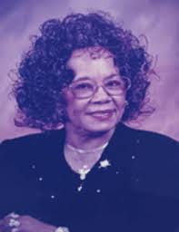 Mrs. Lena Mae Harris Obituary