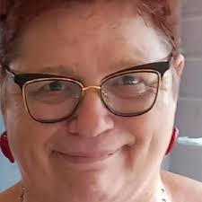 Thea Siebers in mensen