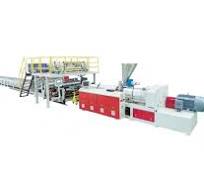 LVT Flooring High-speed Extrusion Line | Manufacturer ...