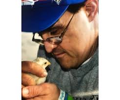 Peter Wiggins Obituary (2020)