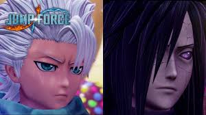 Jump Force — Maxi-Geek