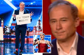 Britain's Got Talent fans outraged after panto comic Ben Langley misses out 