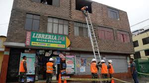 De acuerdo a lo anterior, el simulacro nacional de respuesta a emergencias, se llevará a cabo el día 2 de octubre de 2019 y contará con los siguientes componentes Simulacro Nacional 2019 Lo Que Debes Y Lo Que No Debes Hacer Durante Un Sismo Rpp Noticias