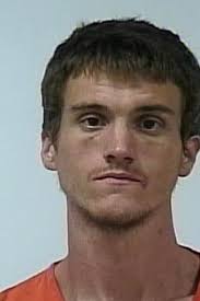 Osage County deputies arrest alleged burglar after standoff