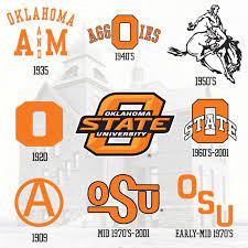 Larry Reece On Twitter Osu Cowboys Oklahoma State University Oklahoma State Football