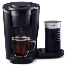 Each box includes 50 espresso capsules. 1 Compare Keurig Models Guide Keurig 1 0 Keurig 2 0 More All 83