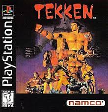 Play tekken (playstation) for free in your browser. Tekken Sony Playstation 1 1995 For Sale Online Ebay