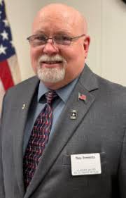 State Board of Veterans Affairs