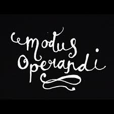 M O By Chloe Ferres Criminal Justice Major Criminal Justice Criminal Profiling