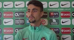 Portugal sub 21's matches from 2020/2021 season. Qa14d35ozcelem