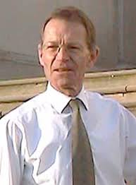 Nicholas Serota