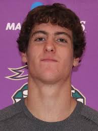 2016 Alpine Skiing Roster