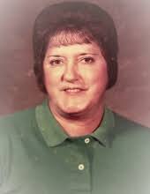 Obituary information for Frances Johnson