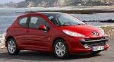 PEUGEOT-207