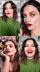 Ali Andreea Makeup Artist