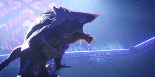 Artstation Milosc Smierc Roboty Sonnie S Edge Keith Beltramini Fantasy Creatures Mythical Creatures Demon Drawings
