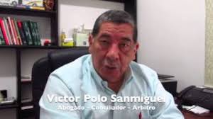 Presentación clase Marco Jurisprudencial de la Conciliación Dr Victor Polo  Sanmiguel