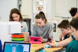 Check spelling or type a new query. The Power Of Maker Pedagogy 8 Ways To Spot It And Embed It In The Classroom Makers Empire